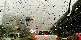 Lluvias y frío en Guatemala para este martes 8 de abril