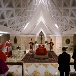 Funeral Papa Francisco
