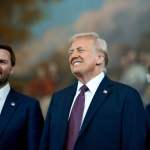 Donald Trump anunció aranceles del 10% contra Guatemala. Foto La Hora: White House.