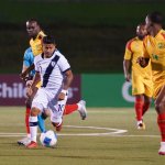 Guatemala conoció a las naciones a las que se enfrentará en la Copa Oro 2025. Foto La Hora: Fedefut.