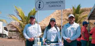 El Instituto Guatemalteco de Turismo (Inguat), hace un recordatorio de las bahías de prevención y atención turística, siendo 21 de estas al rededor del país.
