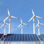 Gobierno anuncia la mayor licitación de energía eléctrica sostenible