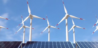 Gobierno anuncia la mayor licitación de energía eléctrica sostenible