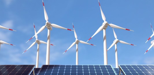 Gobierno anuncia la mayor licitación de energía eléctrica sostenible