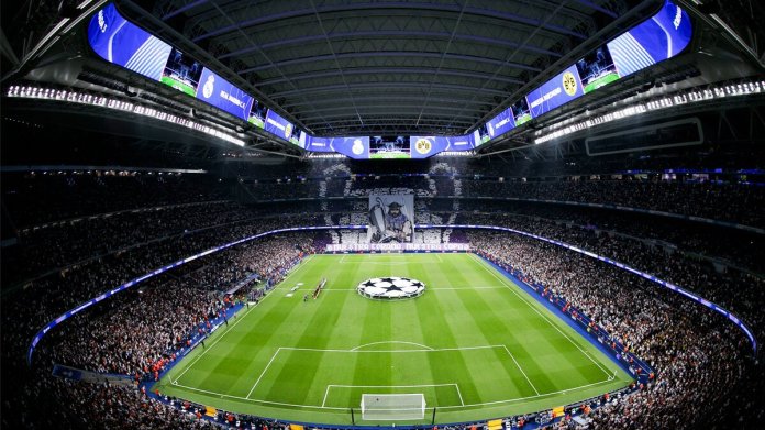 La UEFA Champions League, luego de varias semanas de ausencia, regresa en 2026 con los partidos de la séptima jornada.
