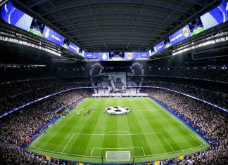 La UEFA Champions League, luego de varias semanas de ausencia, regresa en 2026 con los partidos de la séptima jornada.