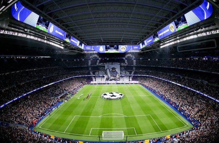 La UEFA Champions League, luego de varias semanas de ausencia, regresa en 2026 con los partidos de la séptima jornada.
