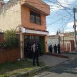 Policía Nacional Civil (PNC), y Ministerio Público (MP), buscan realizar órdenes de captura en Colinas de Minerva