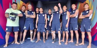 Guatemala Mundial Futbol Playa 2025