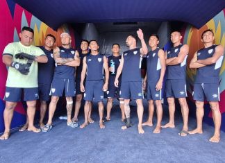 Guatemala Mundial Futbol Playa 2025