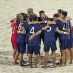 Guatemala Mundial Fútbol Playa