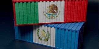 Cámara del Agro: Guatemala con desventaja ante México en exportaciones a EE.UU. por arancel del 10%
