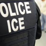 Servicio de Control de Inmigración y Aduanas . Foto La Hora: Archivo