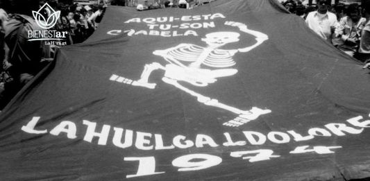 Huelga de Dolores