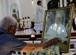 El Papa Francisco trabajó por una Iglesia para los pobres, mostrándose siempre humilde.