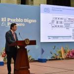 Migración habilitará nuevo centro de atención para retornados en Fegua