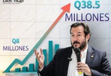Contratación de software en el IGSS: De Q8 millones por cinco hospitales a Q38.5 millones por nueve