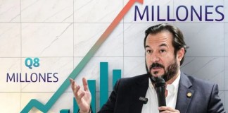 Contratación de software en el IGSS: De Q8 millones por cinco hospitales a Q38.5 millones por nueve