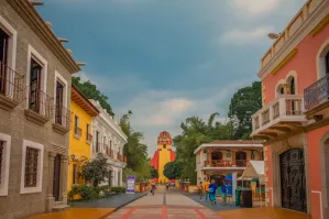 IRTRA: Estos son los horarios en Xetulul y Mundo Petapa para fin de año