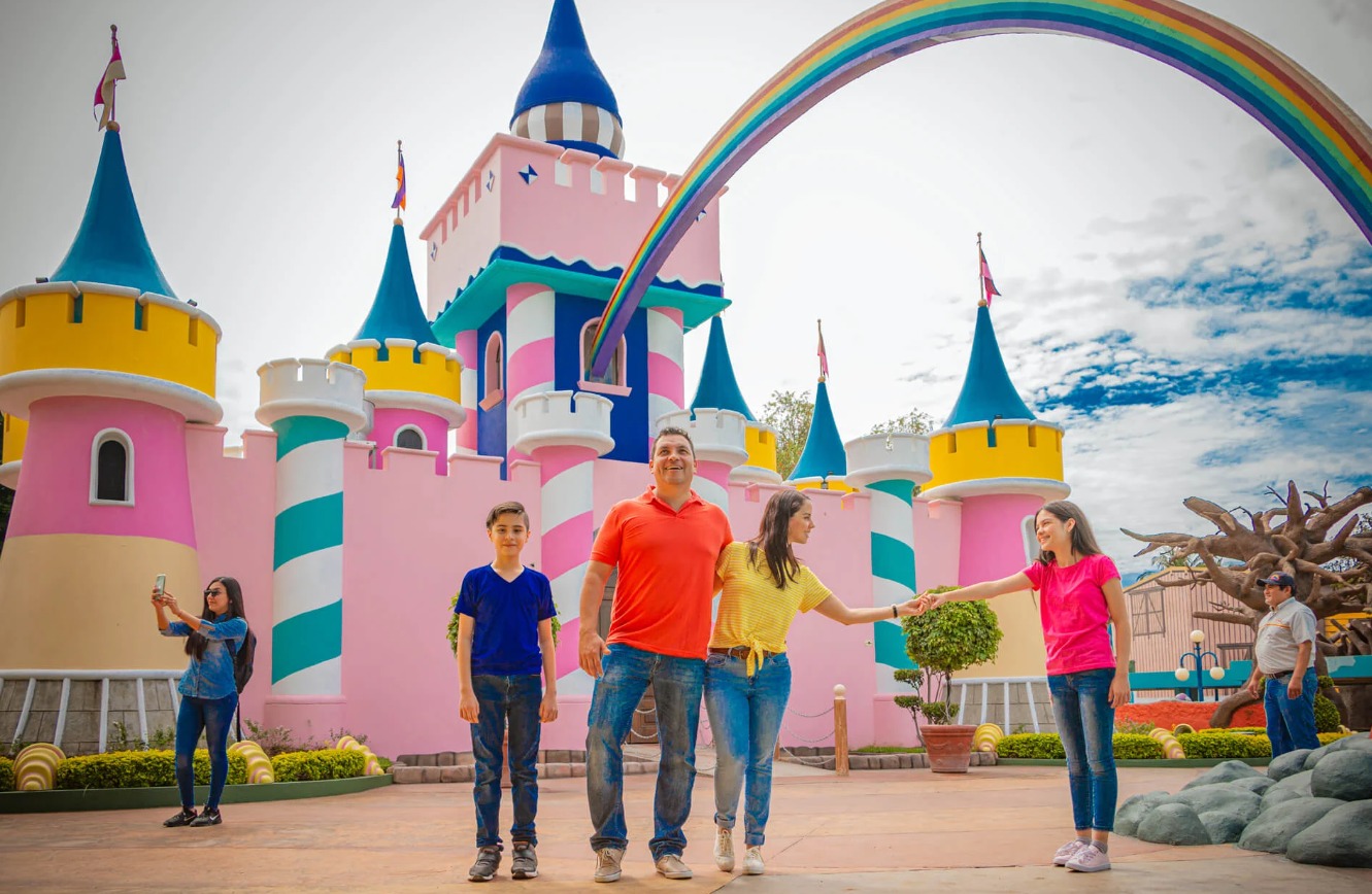 ¿No sales de la ciudad en Semana Santa: Estas son algunas opciones para disfrutar en familia
