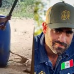 Ambientalista mexicano por maltrato animal en Petén