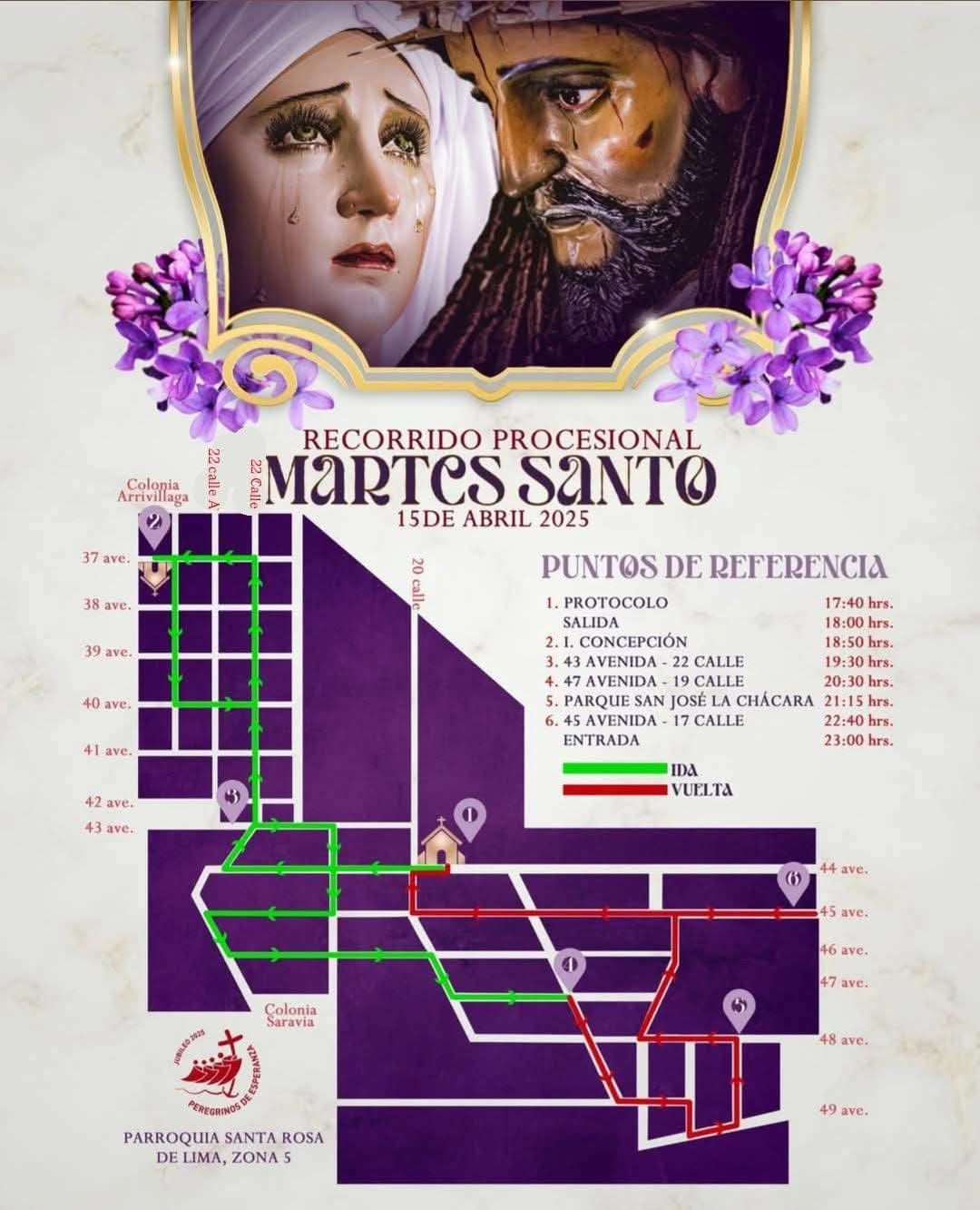 Santa Rosa de Lima