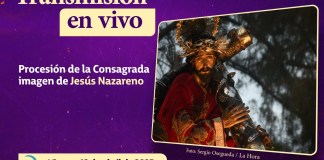 La Merced