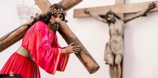 Nazareno del Rescate