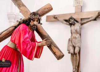Nazareno del Rescate
