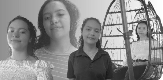 Josselin Judith Arias Regalado, encontrada sin vida el 24 de octubre de 2024.