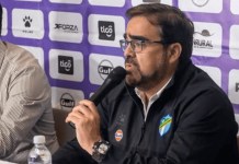 Comunicaciones anuncia la destitución de Juan Leonel García como presidente del club Juan Leonel García deja de ser presidente de Comunicaciones