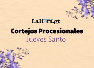 Jueves Santo