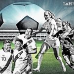 Selección Nacional de Fútbol