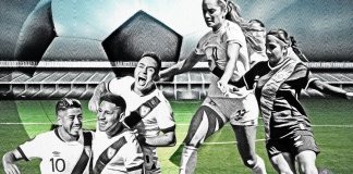 Selección Nacional de Fútbol