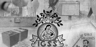 El IGSS ha realizado varias adjudicaciones que causan dudas