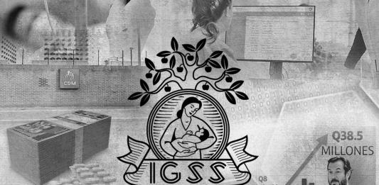 El IGSS ha realizado varias adjudicaciones que causan dudas