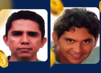 Los 8 millones de dólares que ofrece EE.UU., por los hermanos “Ubaldo” y “Adita”