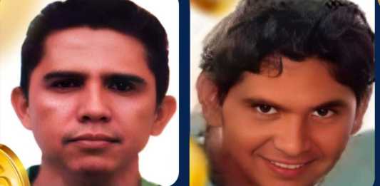Los 8 millones de dólares que ofrece EE.UU., por los hermanos “Ubaldo” y “Adita”