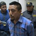 Foto La Hora: Fabricio Alonzo