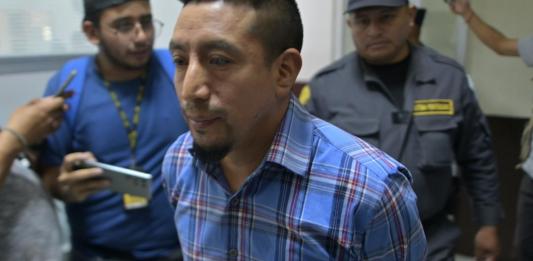 Foto La Hora: Fabricio Alonzo