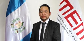 Autoridades han dado a conocer la captura y traslado a Torre de Tribunales de Luis Haroldo Pacheco Gutiérrez