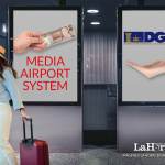 Media Airport Sistem mantiene una deuda con el Aeropuerto La Aurora