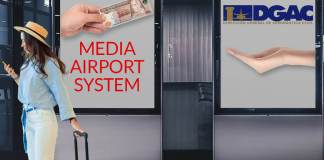 Media Airport Sistem mantiene una deuda con el Aeropuerto La Aurora