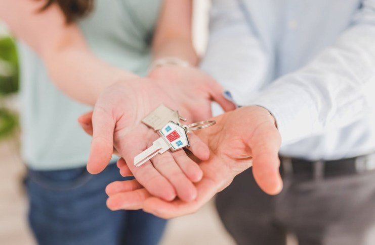 Durante tres días, más de dos mil unidades habitacionales estarán disponibles para familias de bajos ingresos en la ExpoMuni, a las cuales se podrá acceder desde un salario mínimo.