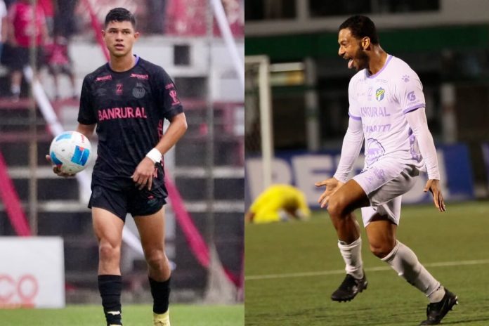 Liga Nacional Torneo Clausura 2025 Tabla de posiciones Liga Nacional
