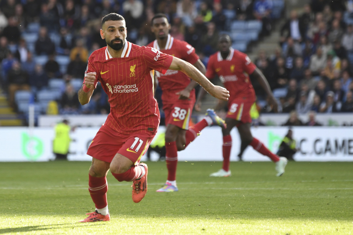 Liverpool, ¿Qué necesita el cuadro de Anfield para ganar la Premier League?
