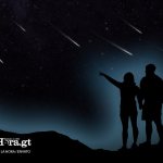 Lluvias de estrellas Lirídas en Guatemala: Fecha, hora y guía para ver fenómeno astronómico