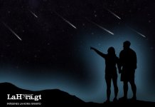 Lluvia de meteoros Delta Acuáridas: Fecha, hora y guía para ver el fenómeno Lluvias de estrellas en Guatemala: Fecha, hora y guía para ver fenómeno astronómico