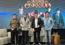 Polémica en Jalisco: EE.UU. retira la visa de los integrantes de “Los Alegres del Barranco”