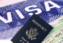 Visa Americana